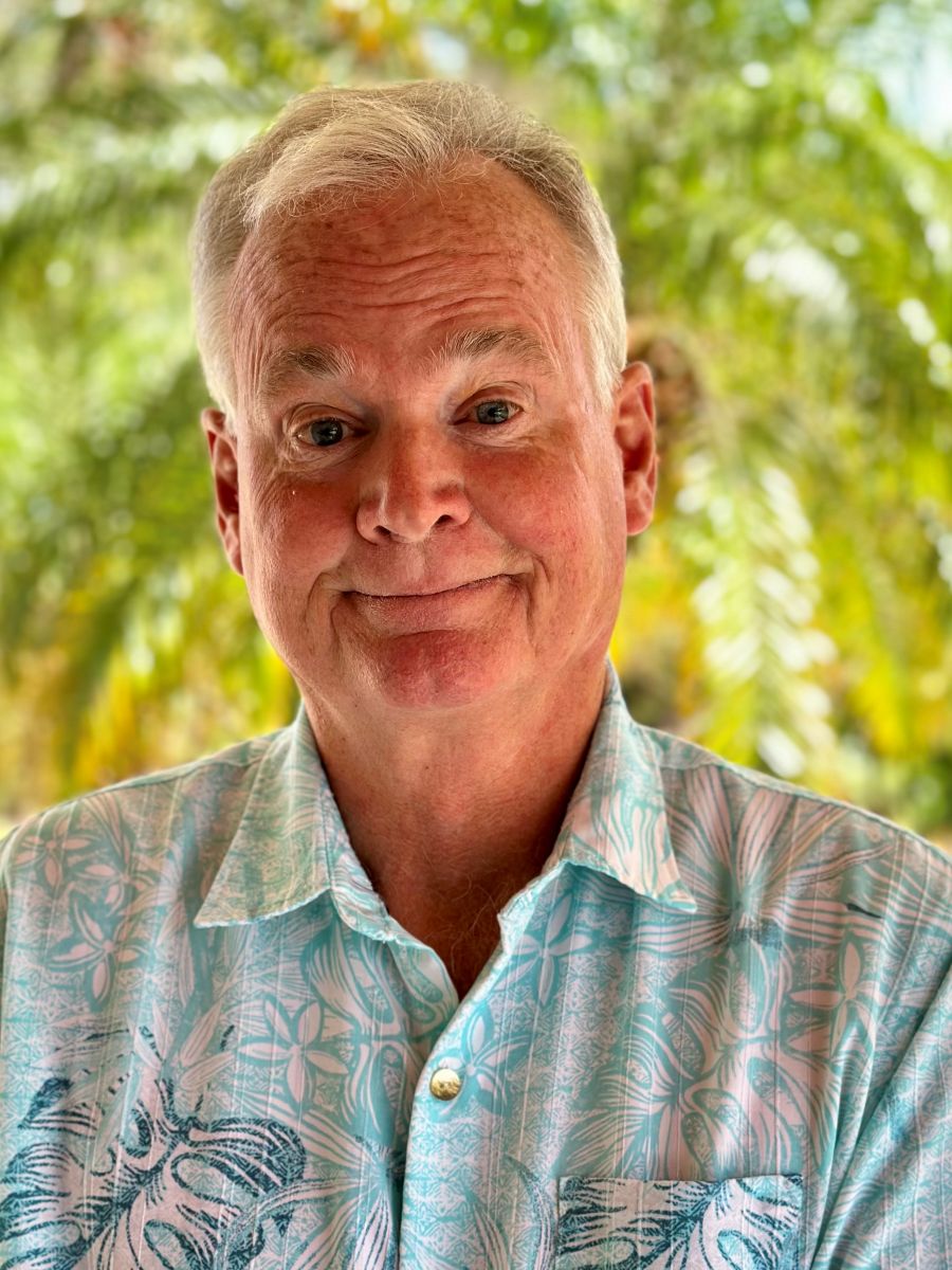 Glenn McAndrews Board Member