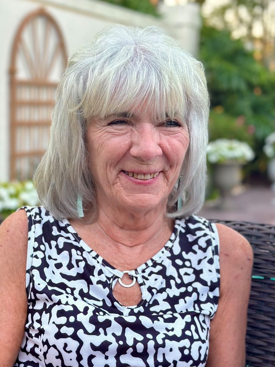 Karen Rojeski Treasurer