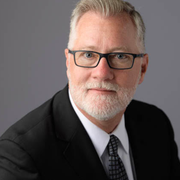 Doug Jewett, Music Director for Chapel