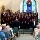 Hobe Sound Bible College Choir at Christmas in Chapel