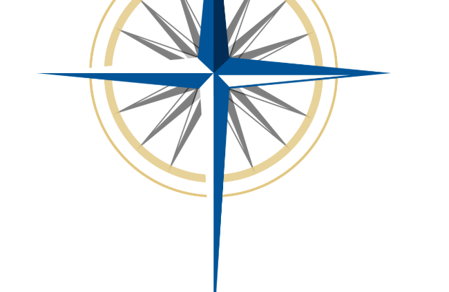 Mariner Sands Chapel vertical logo with tag