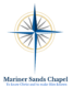 Mariner Sands Chapel vertical logo with tag