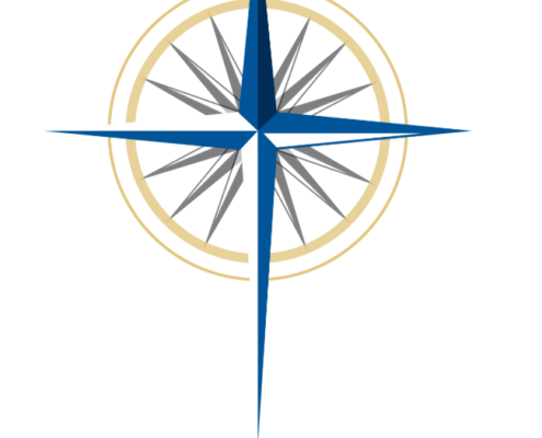 Mariner Sands Chapel vertical logo with tag
