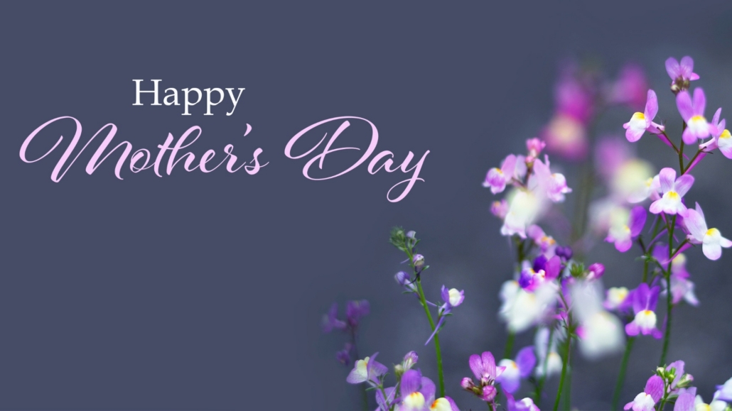Mother’s Day
